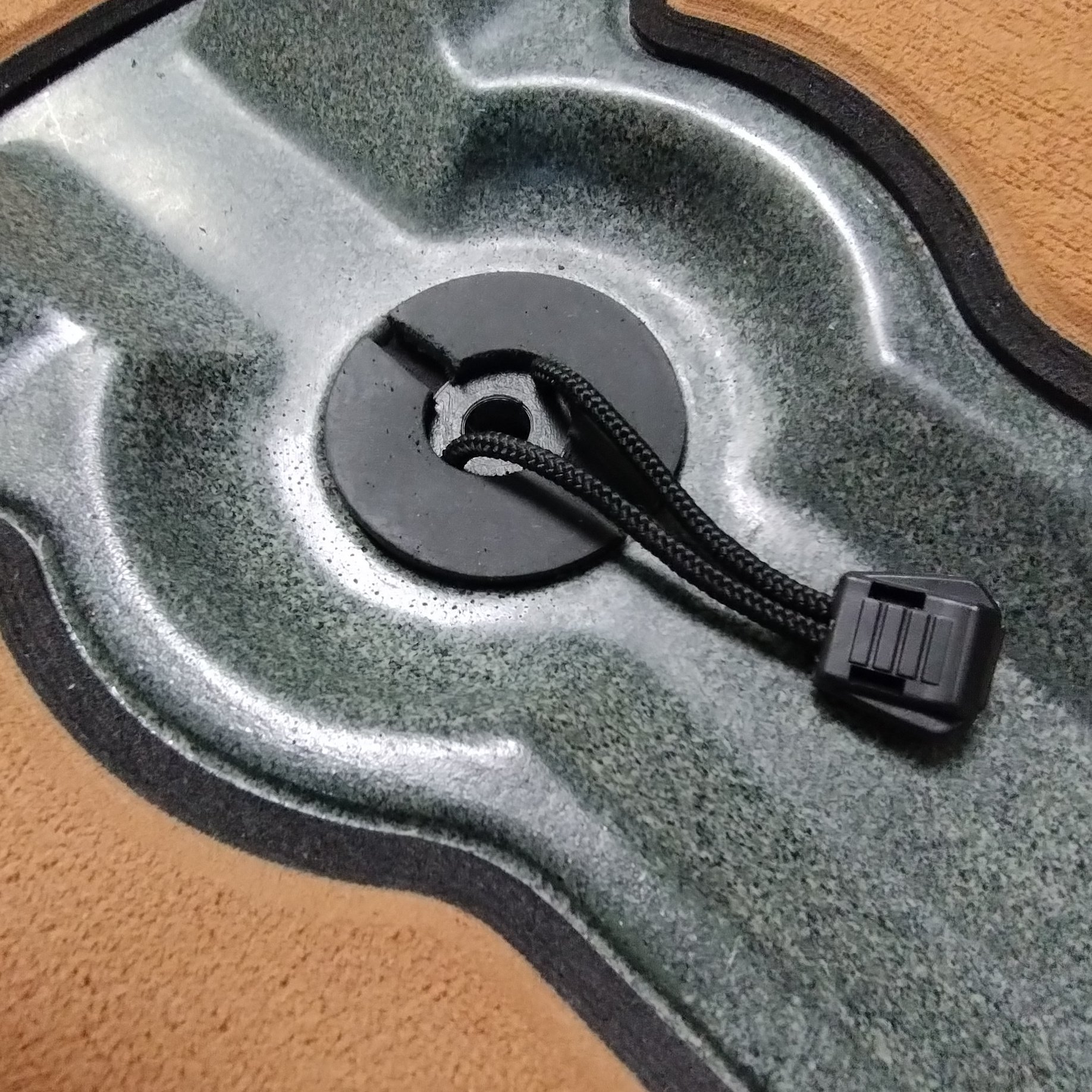 Heritage Kayak Scupper Plug Sets — Kayak Scupper Plugs